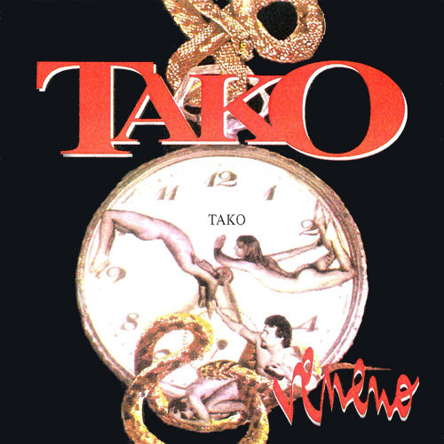 TAKO — VENENO