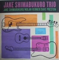 JAKE SHIMABUKURO — TRIO