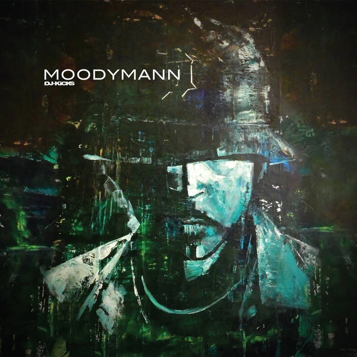 Moodymann — DJ-Kicks