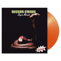 Sugar Minott — Bitter Sweet