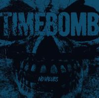 TIMEBOMB — NO VALUES