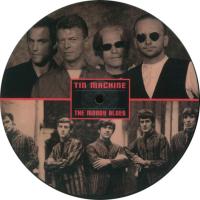Tin Machine — Go Now