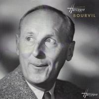 Bourvil — La Collection Harcourt