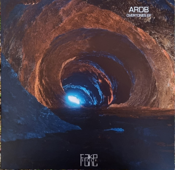 ardb — Overtones EP