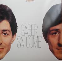GIORGIO GABER — SAI COM'?