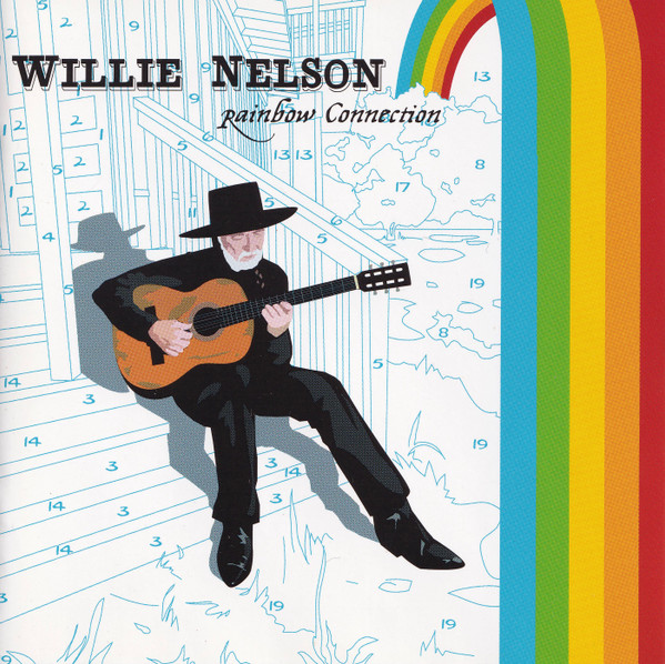 Willie Nelson — Rainbow Connection