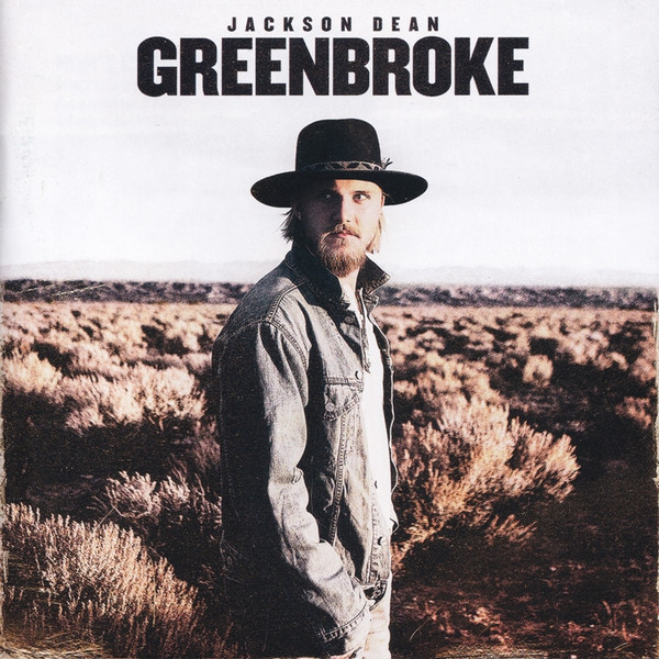 Jackson Dean — Greenbroke