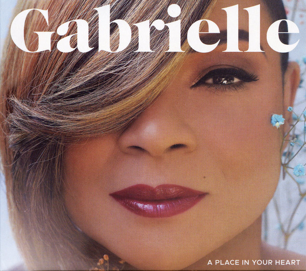 Gabrielle — A Place In Your Heart