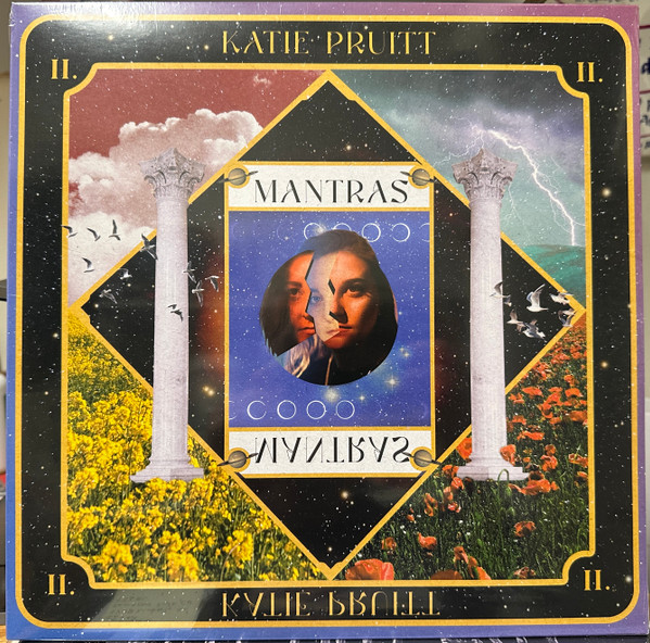 Katie Pruitt — Mantras