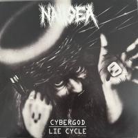 Nausea — Cybergod / Lie Cycle