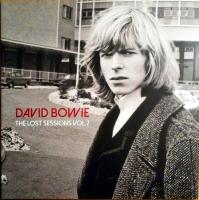 David Bowie — The Lost Sessions Vol 2