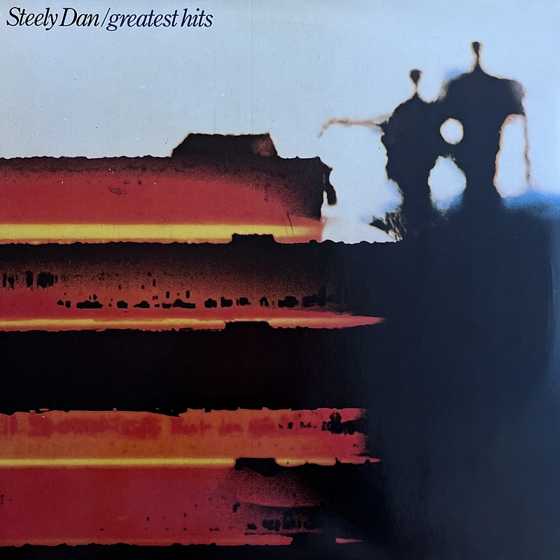 Steely Dan — Greatest Hits
