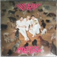 Divorce — Heady Metal