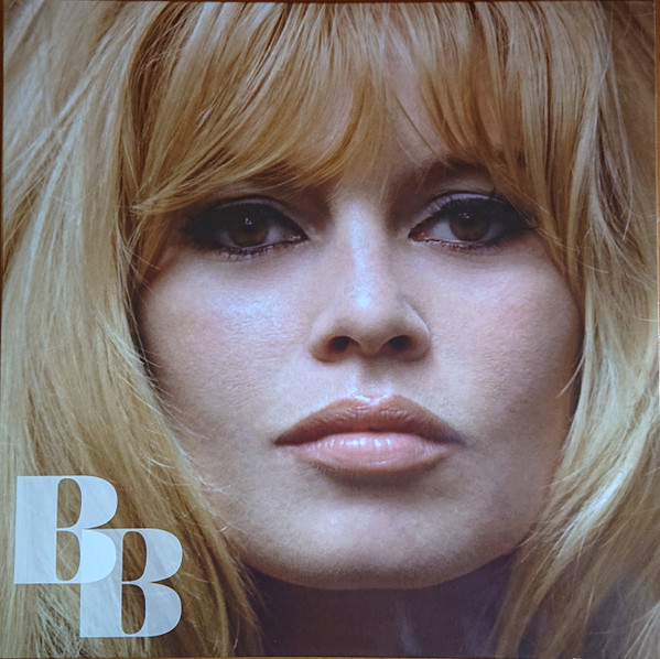 Brigitte Bardot — BB