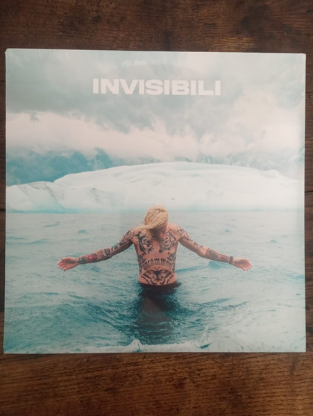 Il Tre — Invisibili