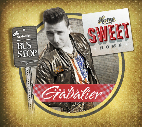 Andreas Gabalier — Home Sweet Home