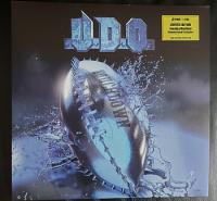 U.D.O. — Touchdown Gatefold