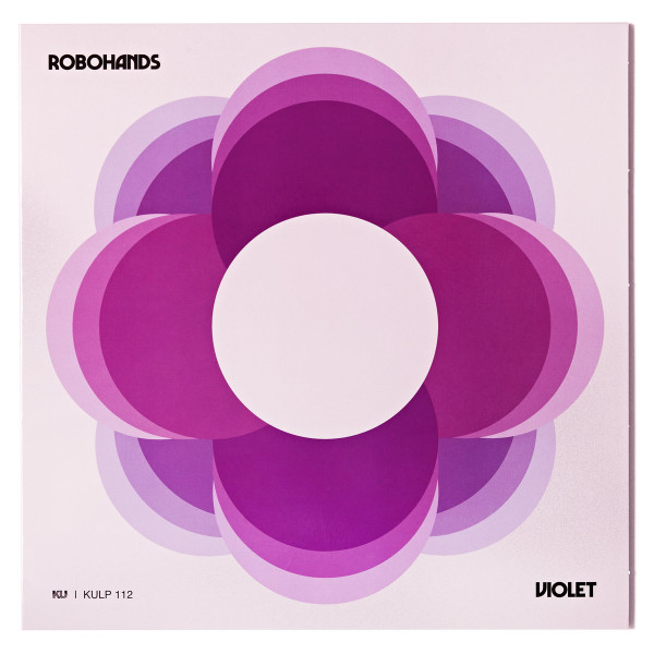 Robohands — Violet