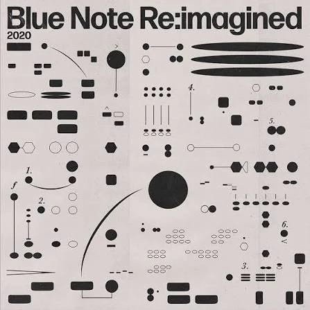 Various — Blue Note Re:imagined (2020)