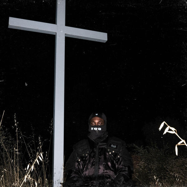 JPEGMAFIA — I Lay Down My Life For You
