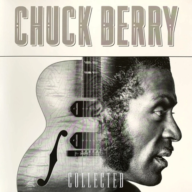Chuck Berry — Collected