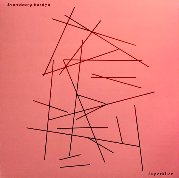 Svaneborg Kardyb — Superkilen