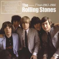 Rolling Stones — 7-Singles Box Volume 1963-1966
