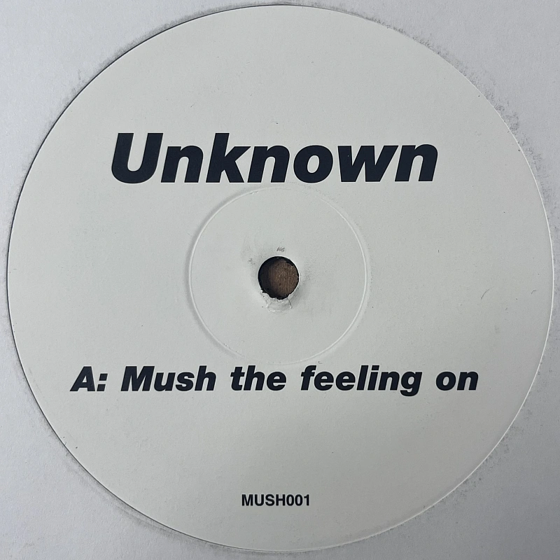 Nightcrawlers — Mush The Feeling On