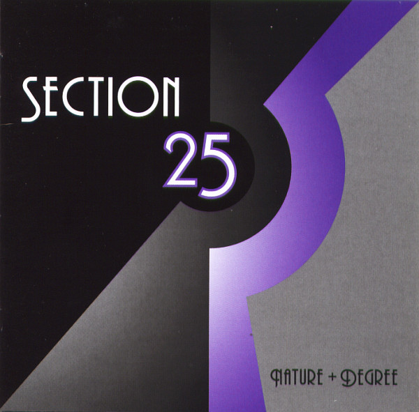 Section 25 — Nature Degree