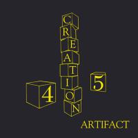 Various Artists — Creation Artifact 45
