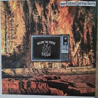 The Bar Stool Preachers — Below The Static