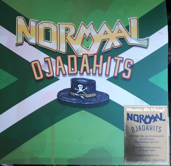 Normaal — Ojadahits