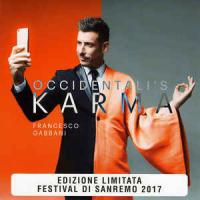 GABBANI FRANCESCO — OCCIDENTALI'S KARMA- VINYL