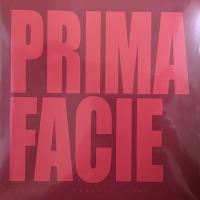 Self Esteem — Prima Facie