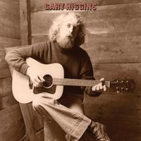 GARY HIGGINS — A DREAM A WHILE BACK