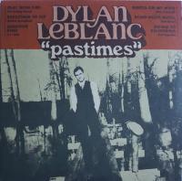 Dylan Leblanc — Pastimes