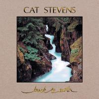 YUSUF/CAT STEVENS — BACK TO EARTH (SUPER DELUXE)