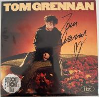 TOM GRENNAN — 7-HERE -RSD