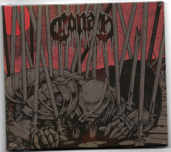 Conan — Evidence of Immortality