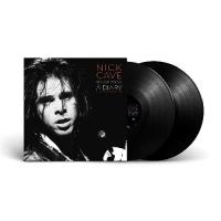 Nick Cave — Songs From A Diary