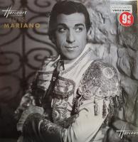 Luis Mariano — La Collection Harcourt