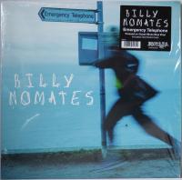 BILLY NOMATES — EMERGENCY TELEPHONE