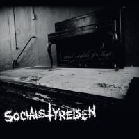 Socialstyrelsen — Med R?dsla F?r Livet