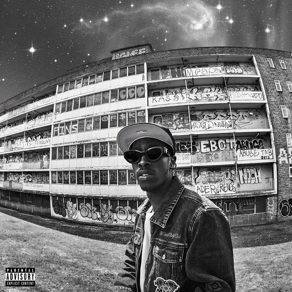 Unknown T — Rise Above Hate