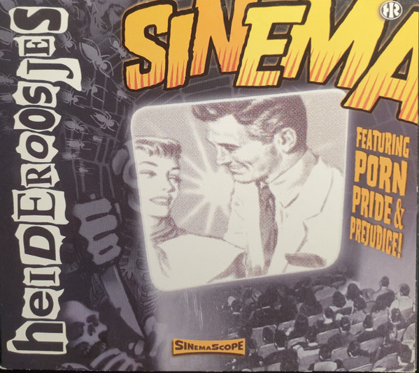 Heideroosjes — Sinema