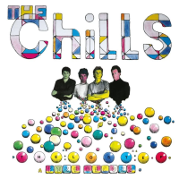 Chills — The Lost