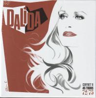 Dalida — 7-Coffret 45 Tours