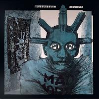 Morta Mao — Mutantes S21