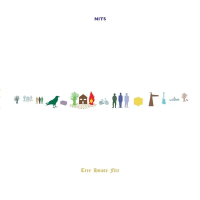 Nits — Tree House Fire