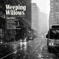WEEPING WILLOWS — SNOWFLAKES
